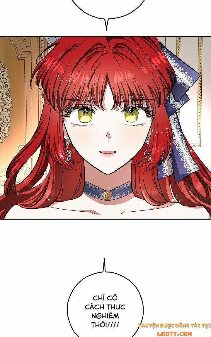 Hôn Phu Ẩn Sắc - Chapter 43 - Trang 9