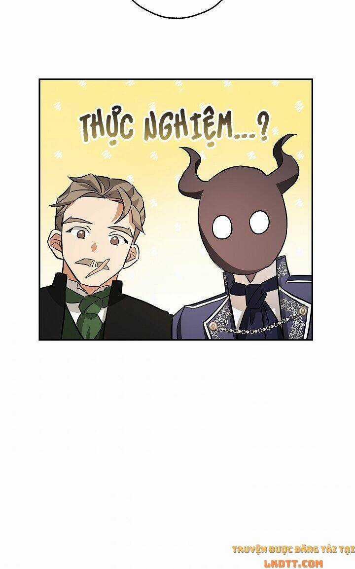 Hôn Phu Ẩn Sắc - Chapter 43 - Trang 10