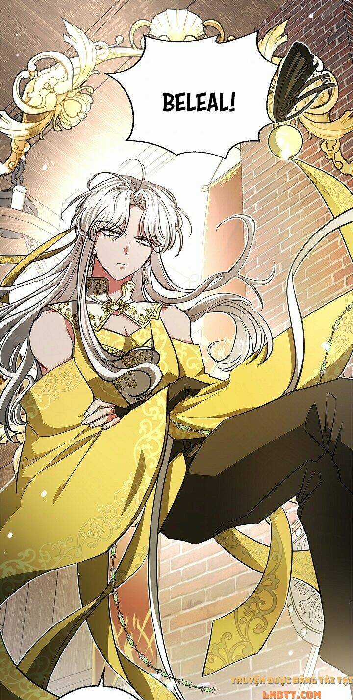 Hôn Phu Ẩn Sắc - Chapter 44 - Trang 1