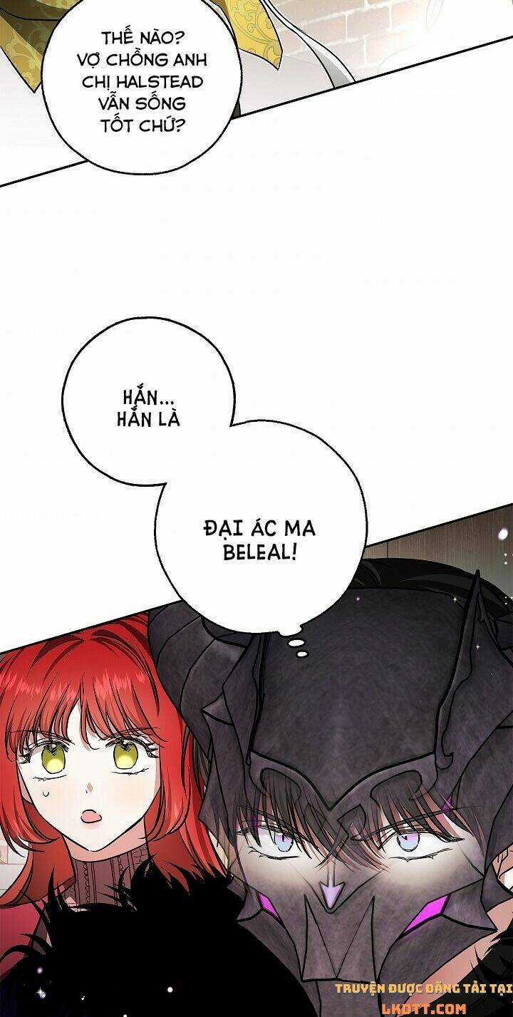 Hôn Phu Ẩn Sắc - Chapter 44 - Trang 2