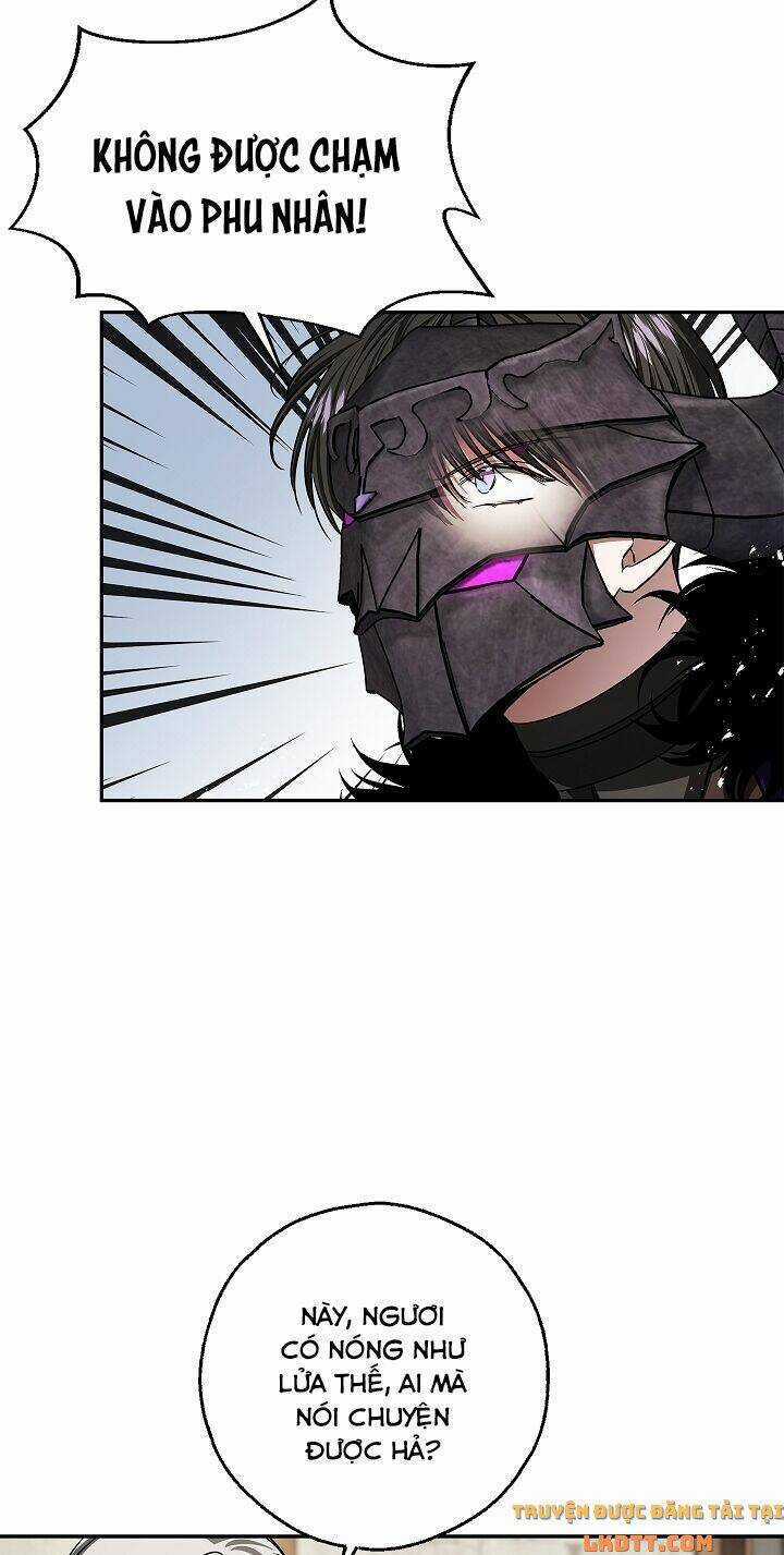 Hôn Phu Ẩn Sắc - Chapter 44 - Trang 12