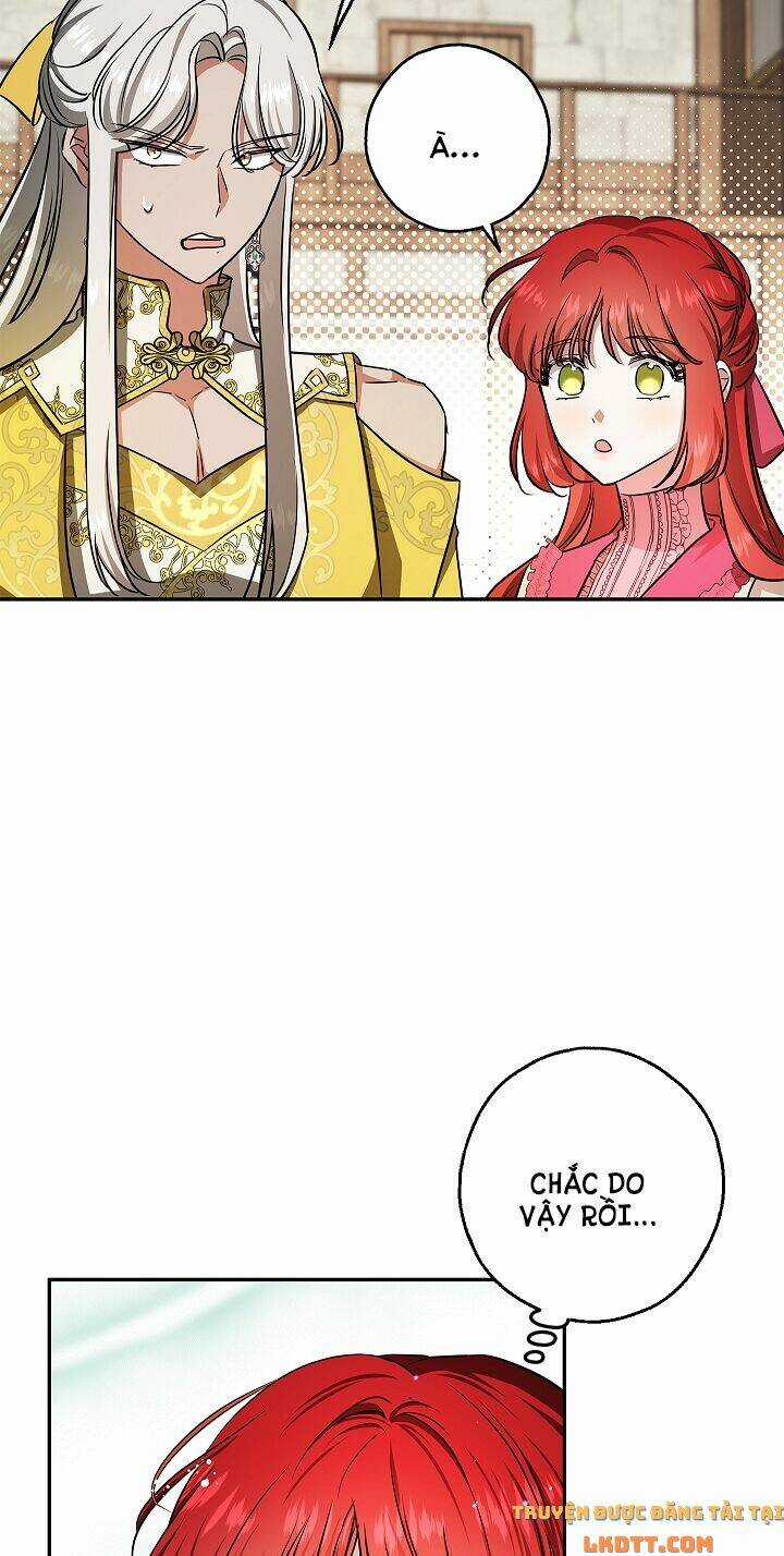 Hôn Phu Ẩn Sắc - Chapter 44 - Trang 13