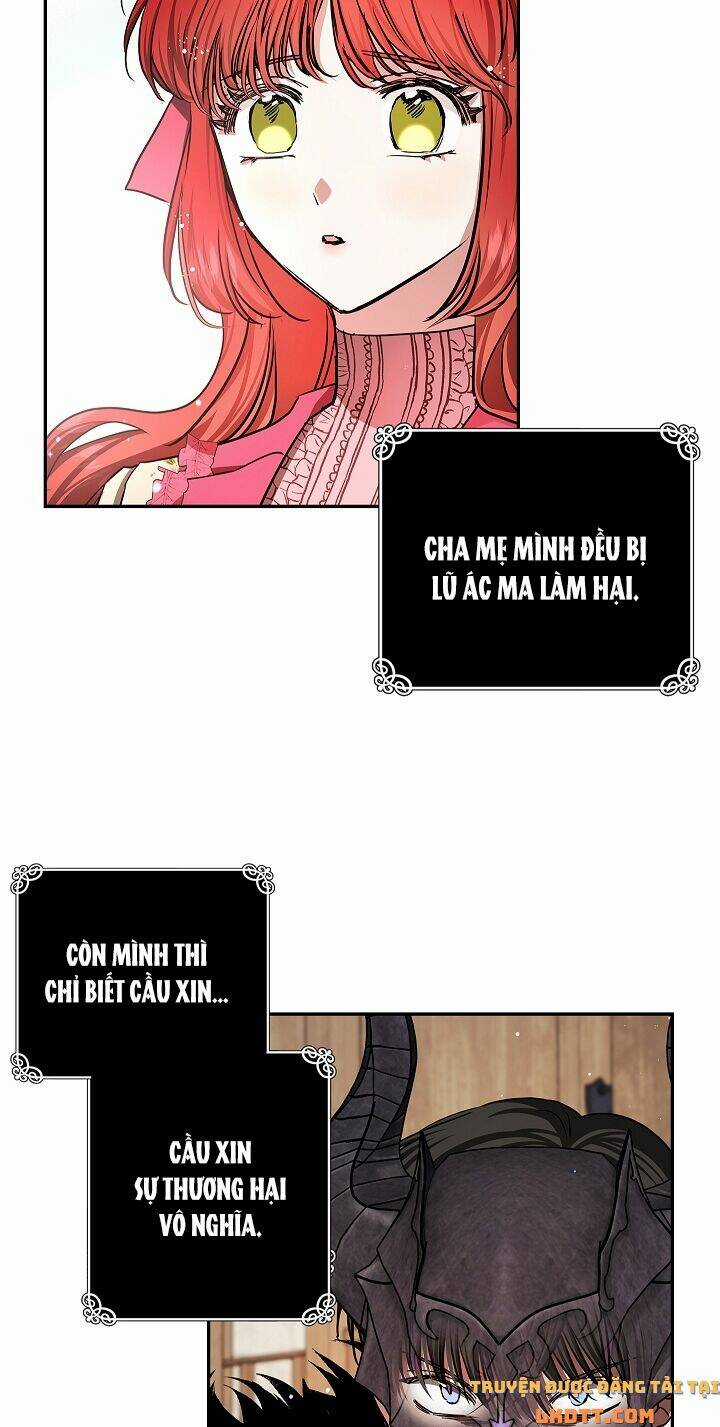 Hôn Phu Ẩn Sắc - Chapter 44 - Trang 14