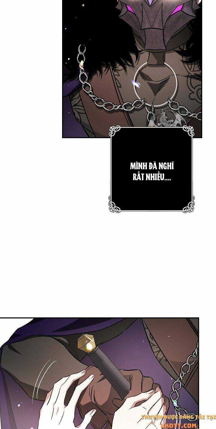 Hôn Phu Ẩn Sắc - Chapter 44 - Trang 15