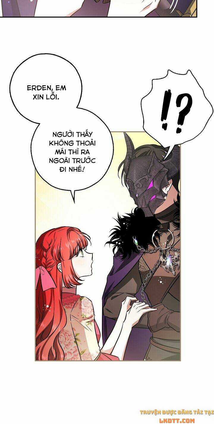 Hôn Phu Ẩn Sắc - Chapter 44 - Trang 16