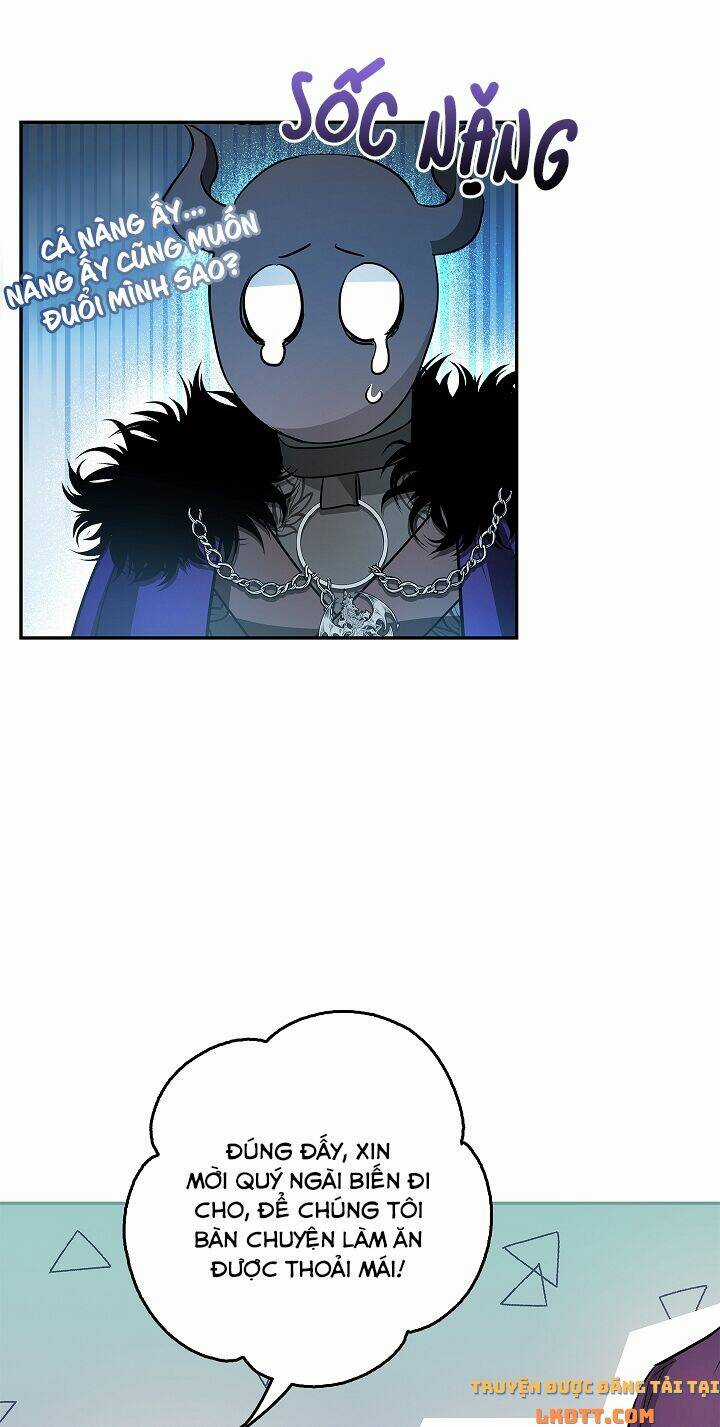 Hôn Phu Ẩn Sắc - Chapter 44 - Trang 17