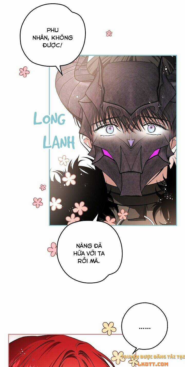 Hôn Phu Ẩn Sắc - Chapter 44 - Trang 19