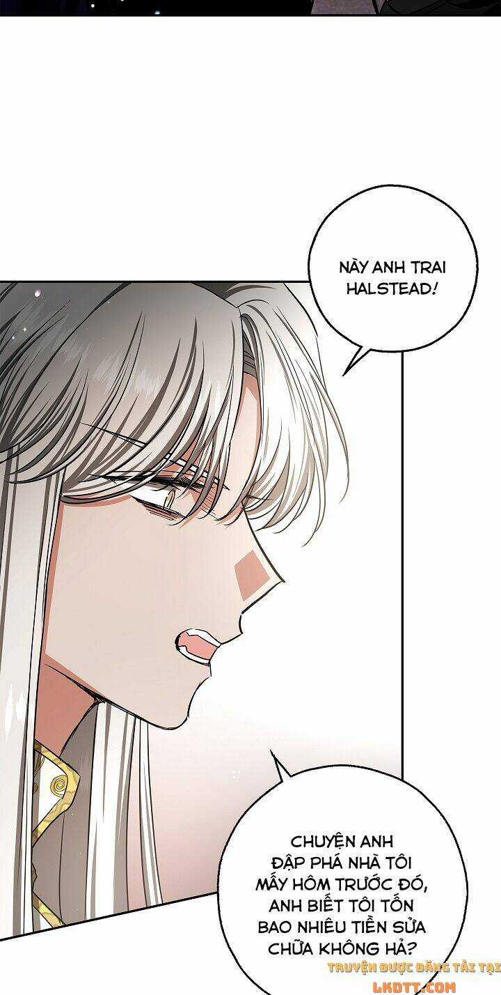 Hôn Phu Ẩn Sắc - Chapter 44 - Trang 3