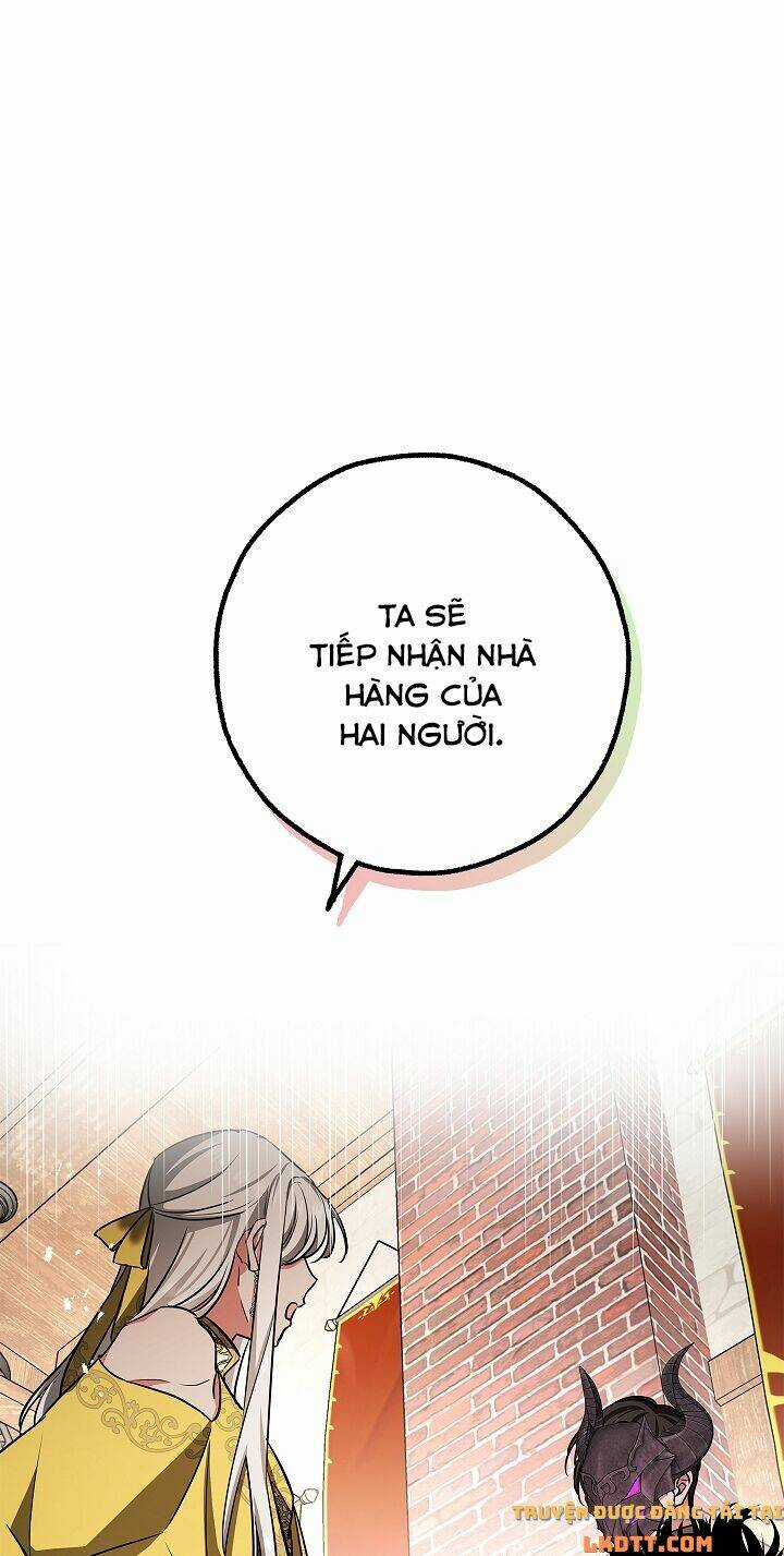 Hôn Phu Ẩn Sắc - Chapter 44 - Trang 21