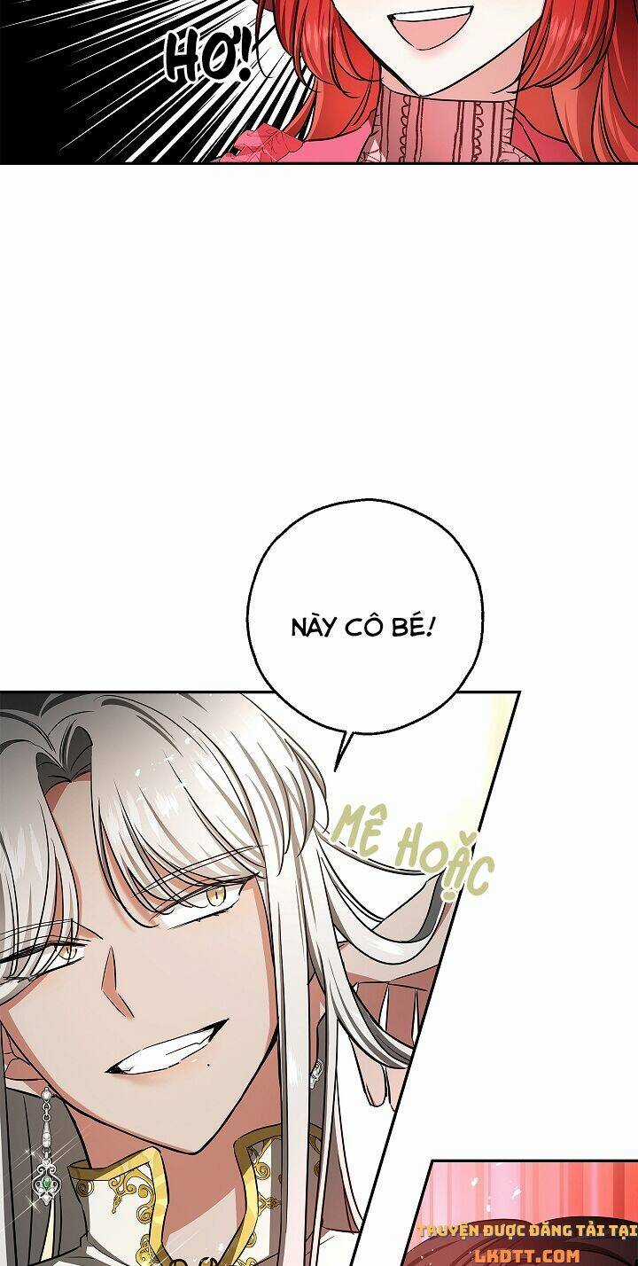 Hôn Phu Ẩn Sắc - Chapter 44 - Trang 23