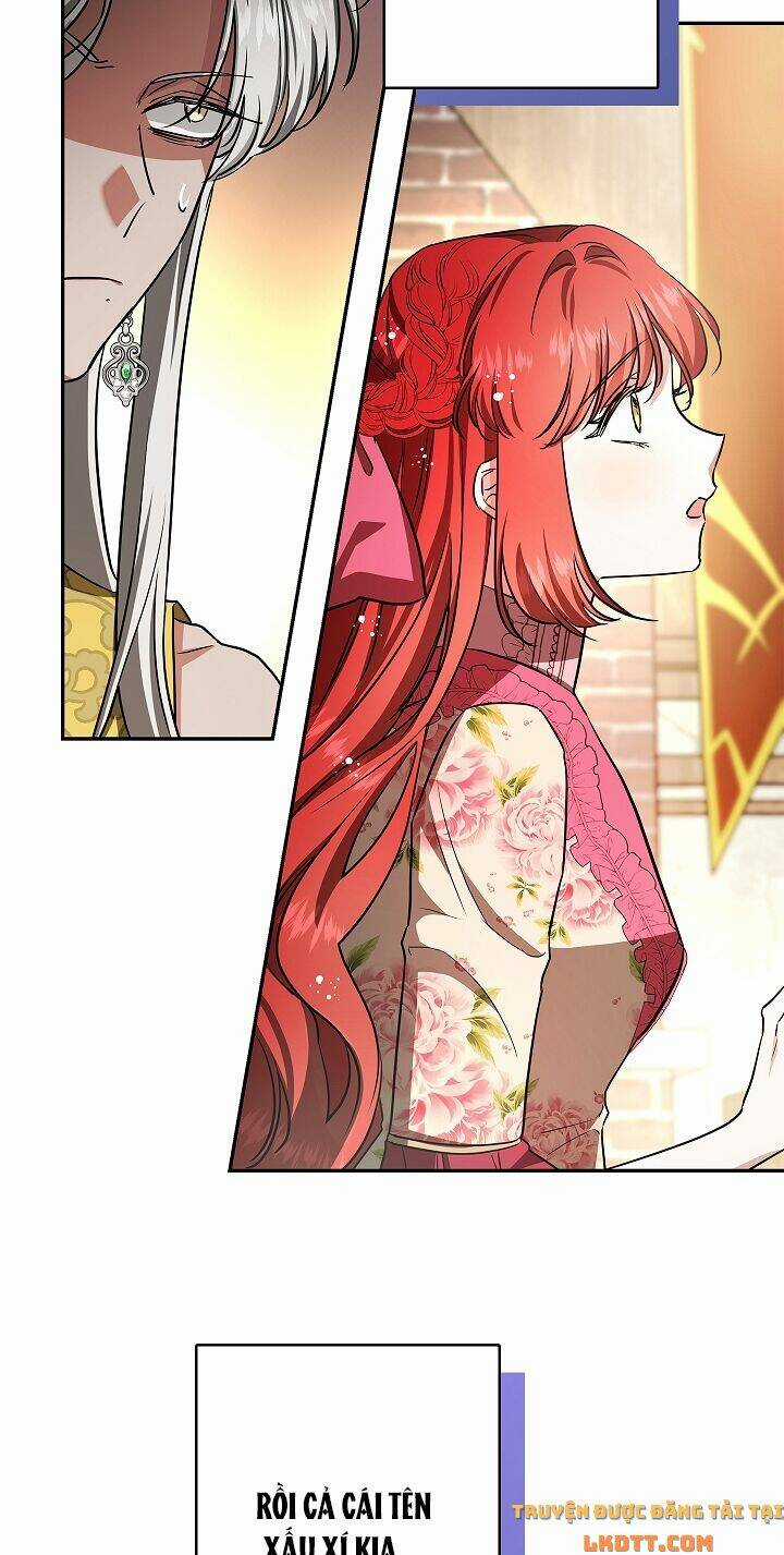 Hôn Phu Ẩn Sắc - Chapter 44 - Trang 27