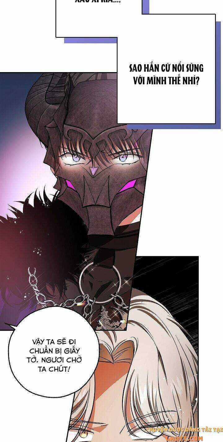 Hôn Phu Ẩn Sắc - Chapter 44 - Trang 28