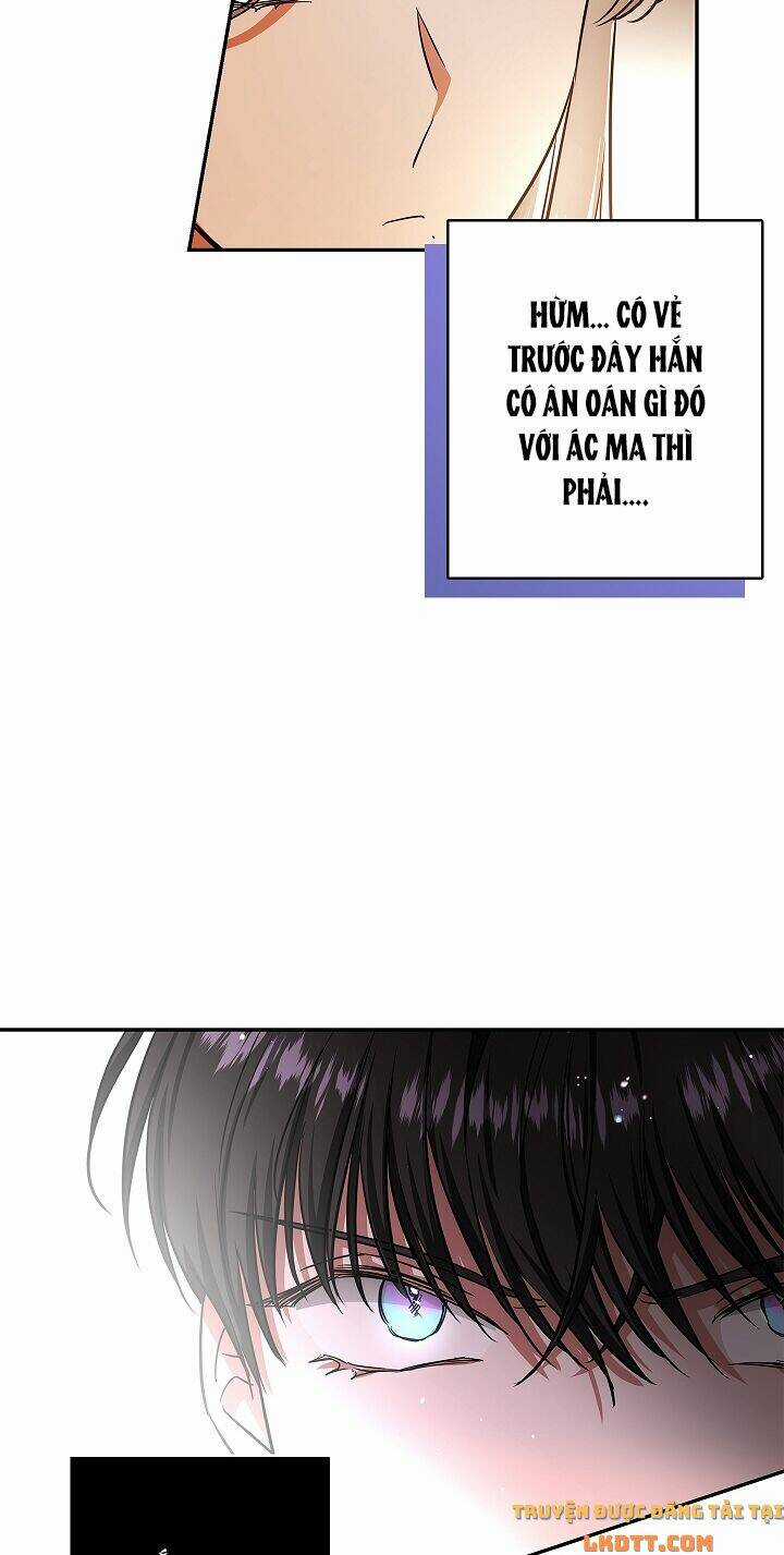 Hôn Phu Ẩn Sắc - Chapter 44 - Trang 29