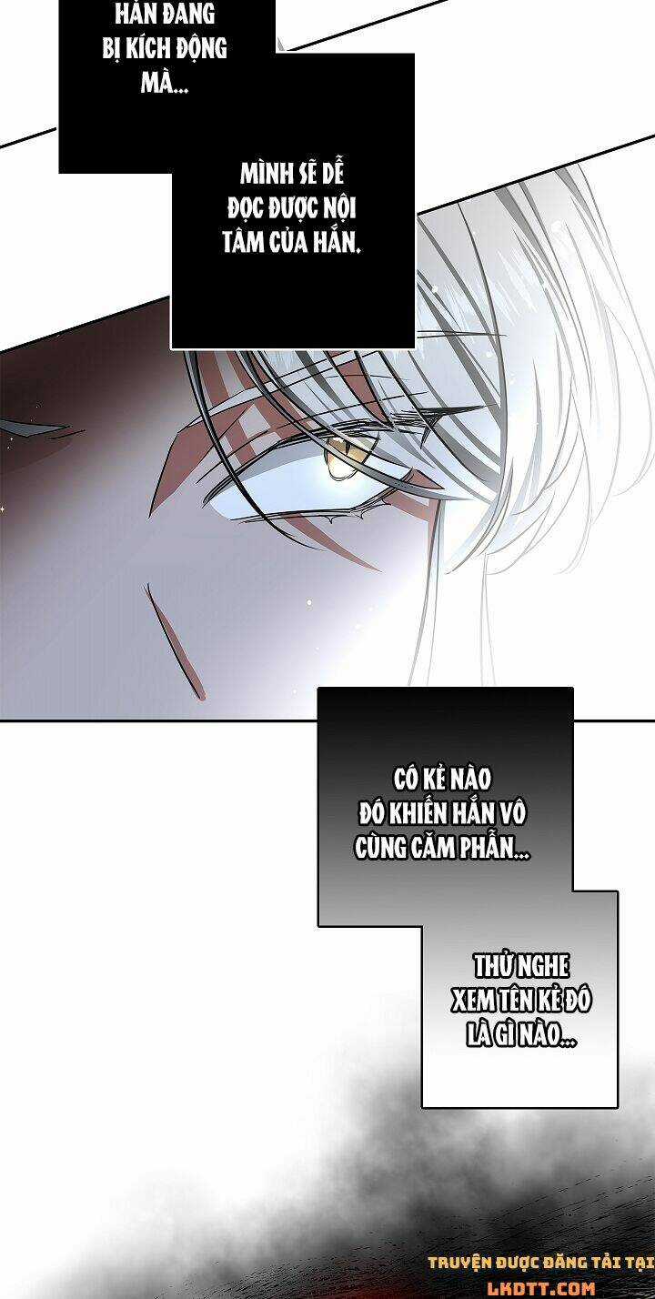 Hôn Phu Ẩn Sắc - Chapter 44 - Trang 30