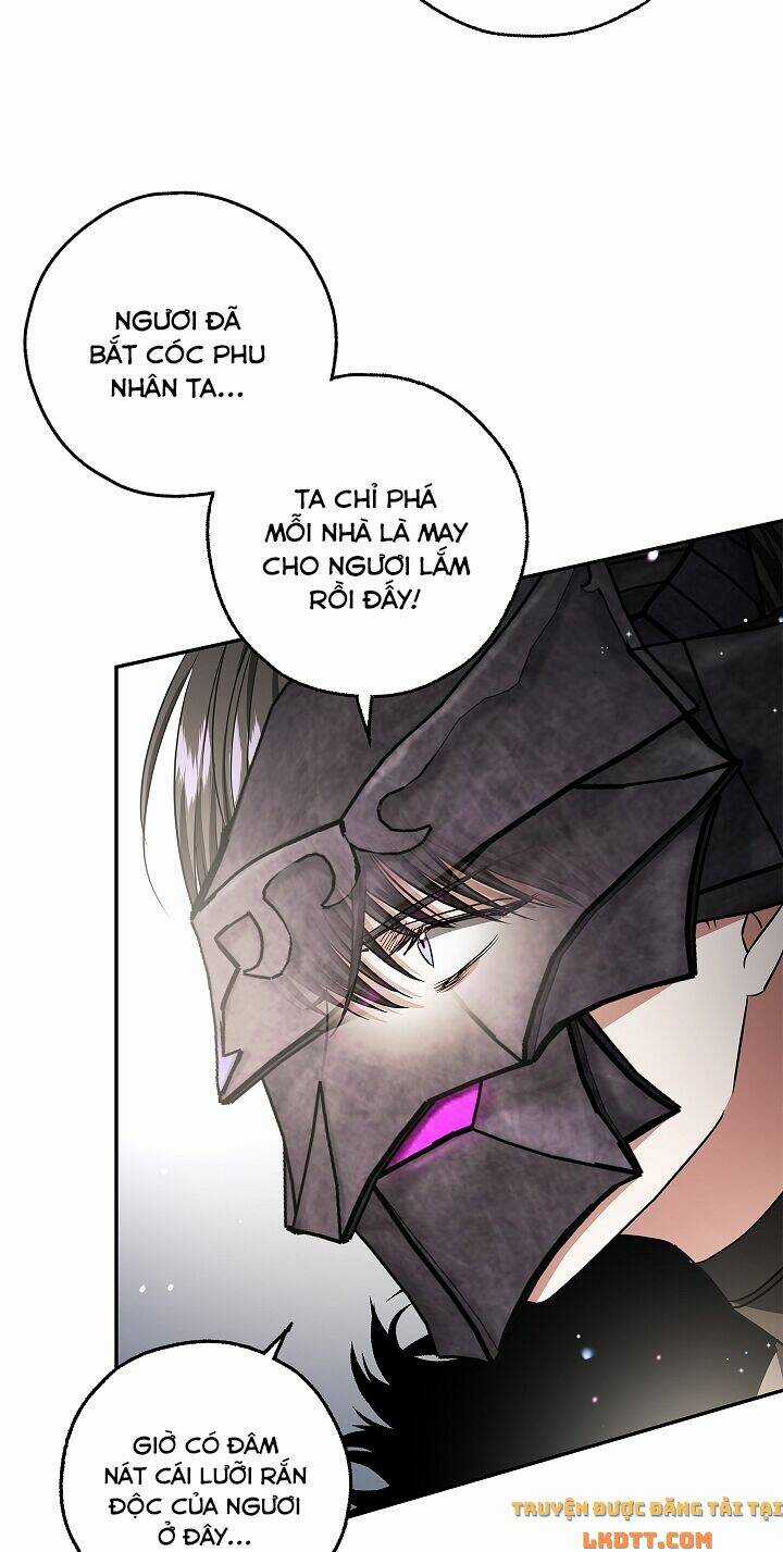 Hôn Phu Ẩn Sắc - Chapter 44 - Trang 4