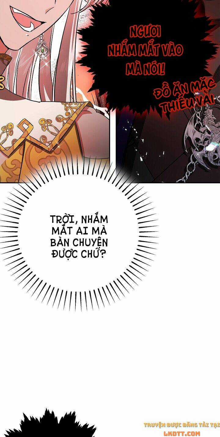 Hôn Phu Ẩn Sắc - Chapter 44 - Trang 35