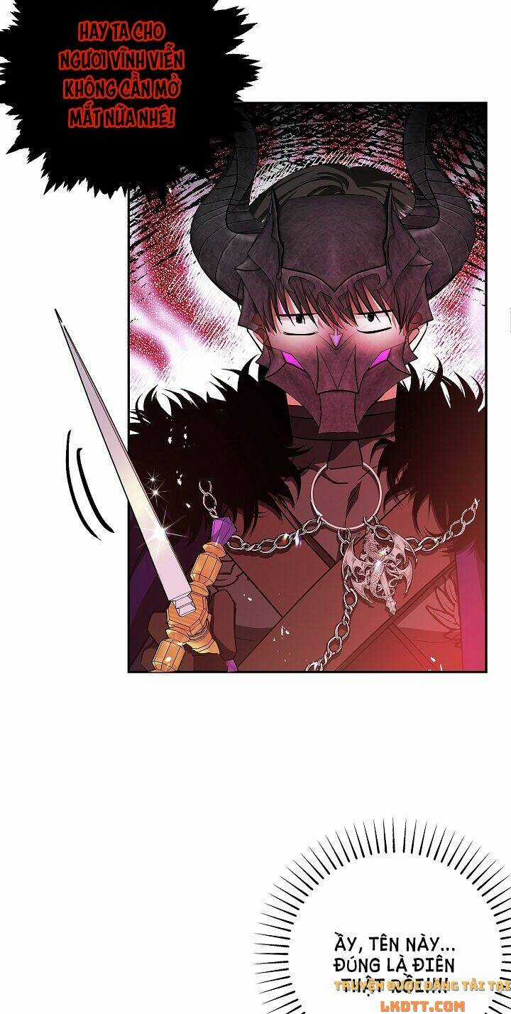 Hôn Phu Ẩn Sắc - Chapter 44 - Trang 36