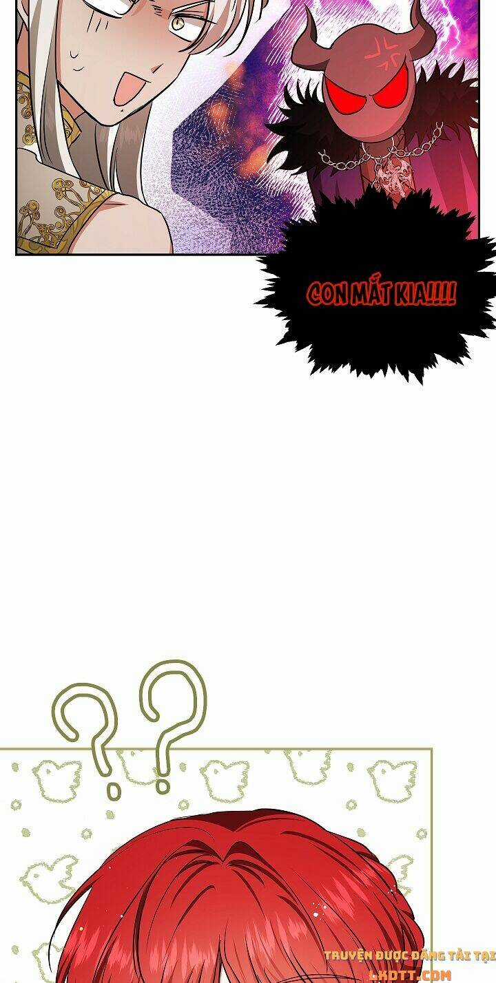 Hôn Phu Ẩn Sắc - Chapter 44 - Trang 38