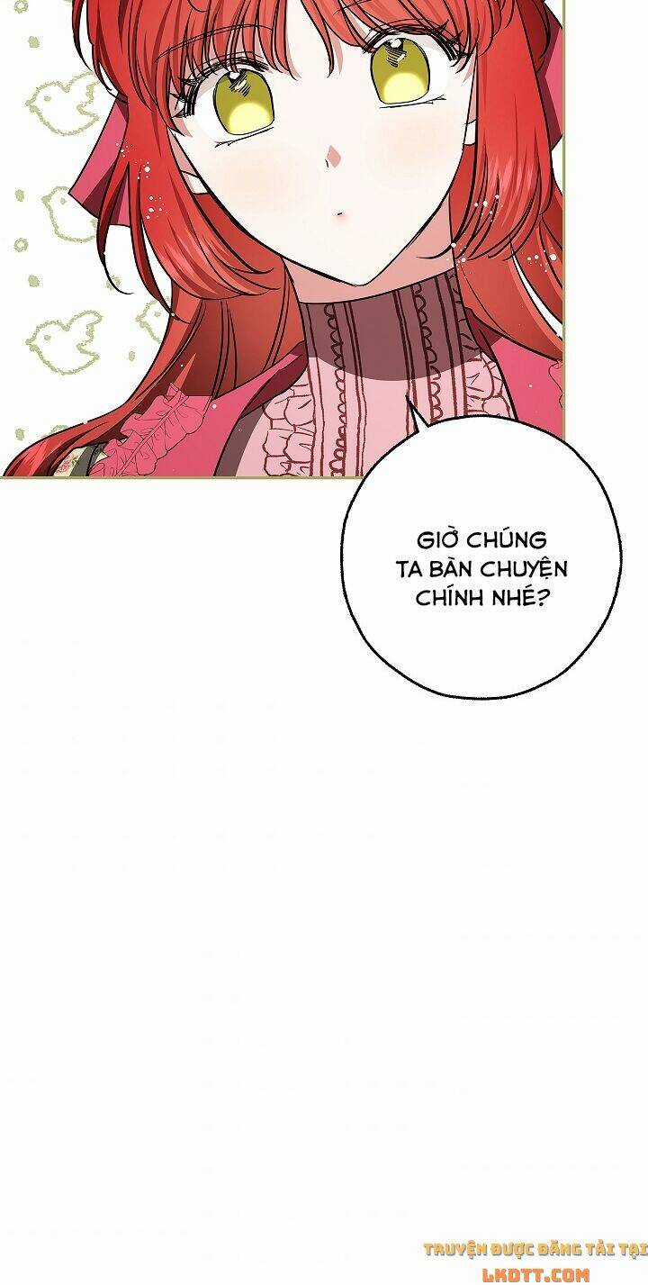 Hôn Phu Ẩn Sắc - Chapter 44 - Trang 39