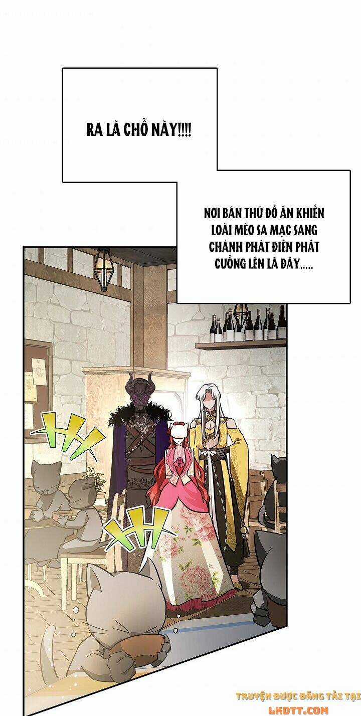 Hôn Phu Ẩn Sắc - Chapter 44 - Trang 40