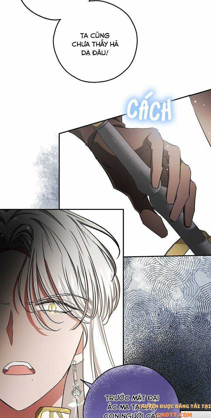 Hôn Phu Ẩn Sắc - Chapter 44 - Trang 5