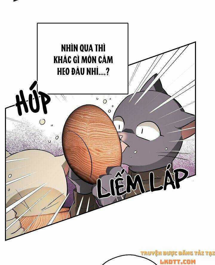 Hôn Phu Ẩn Sắc - Chapter 44 - Trang 41