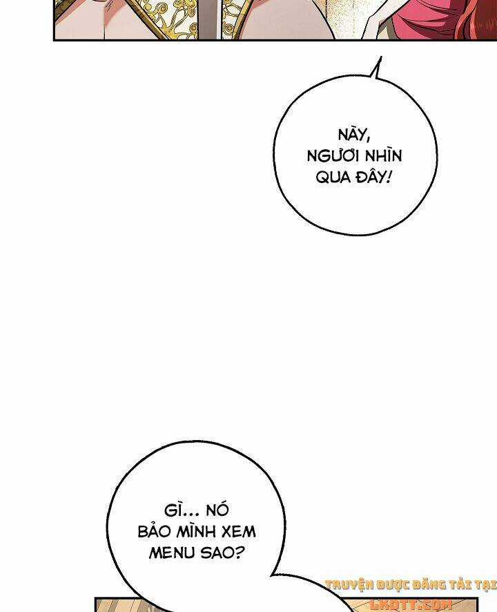 Hôn Phu Ẩn Sắc - Chapter 44 - Trang 43