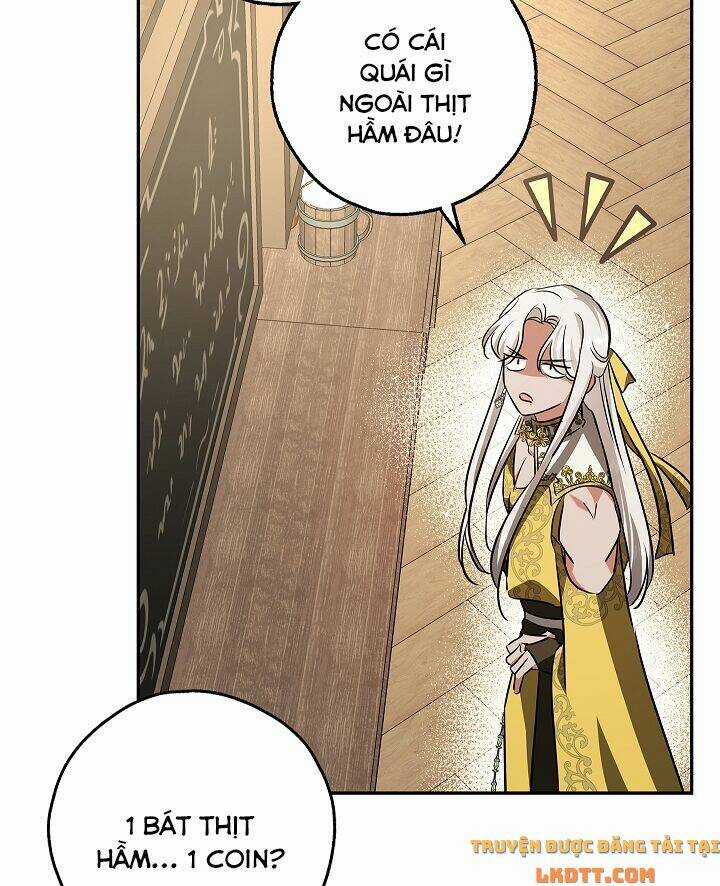 Hôn Phu Ẩn Sắc - Chapter 44 - Trang 44