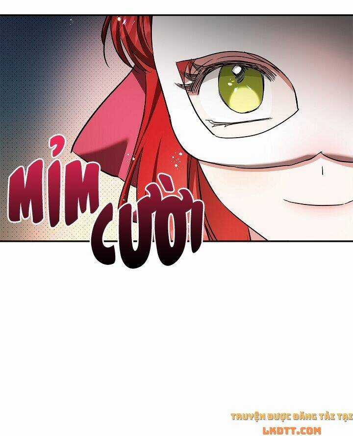 Hôn Phu Ẩn Sắc - Chapter 44 - Trang 47