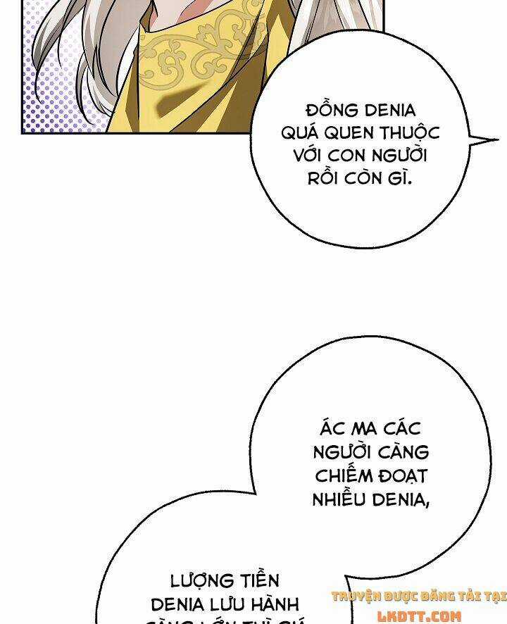 Hôn Phu Ẩn Sắc - Chapter 44 - Trang 49