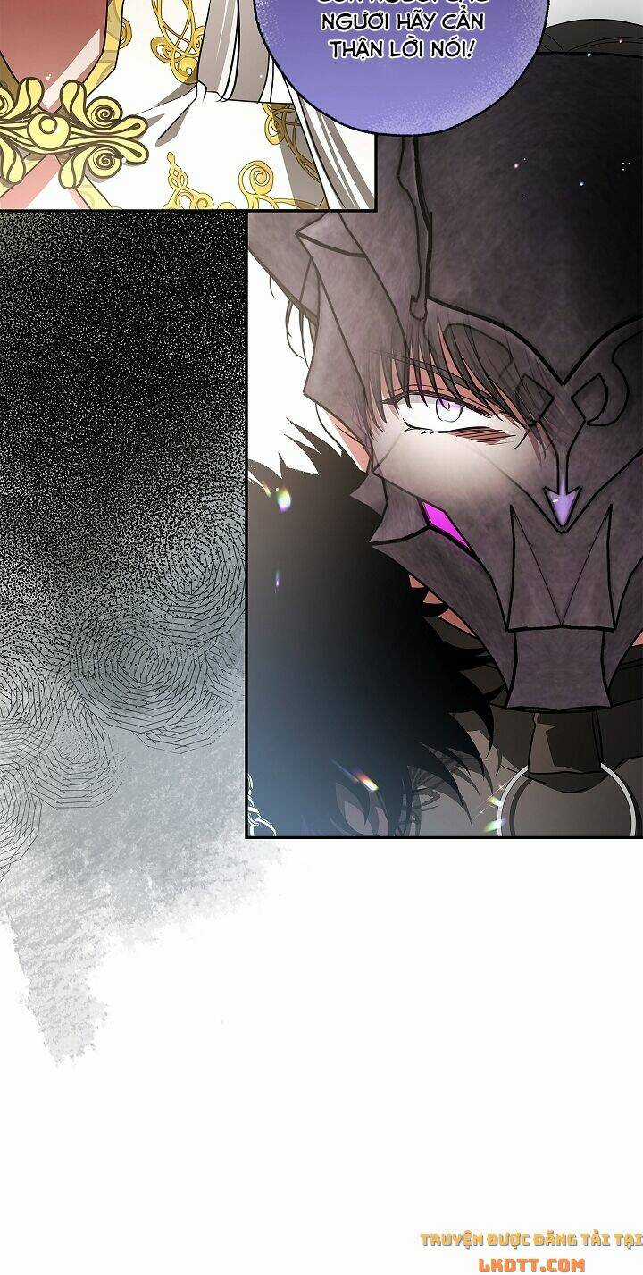 Hôn Phu Ẩn Sắc - Chapter 44 - Trang 6