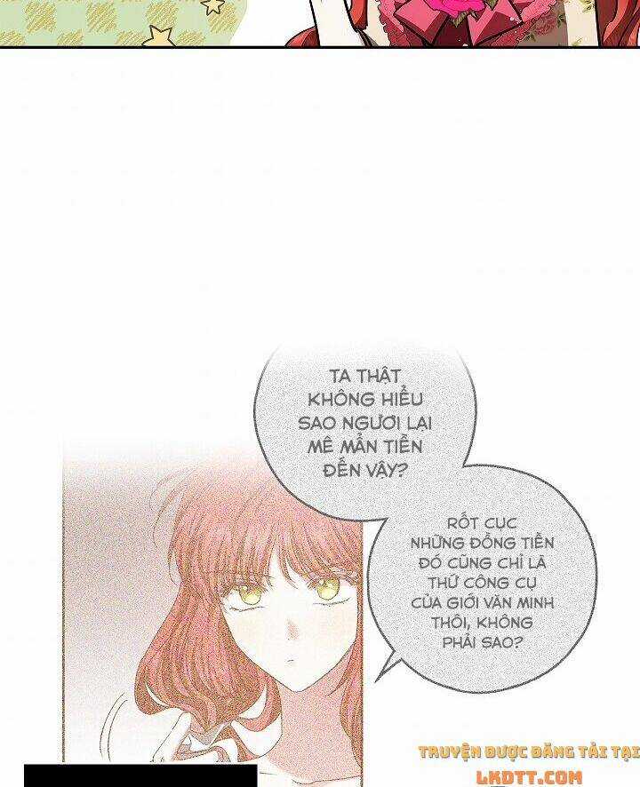 Hôn Phu Ẩn Sắc - Chapter 44 - Trang 51