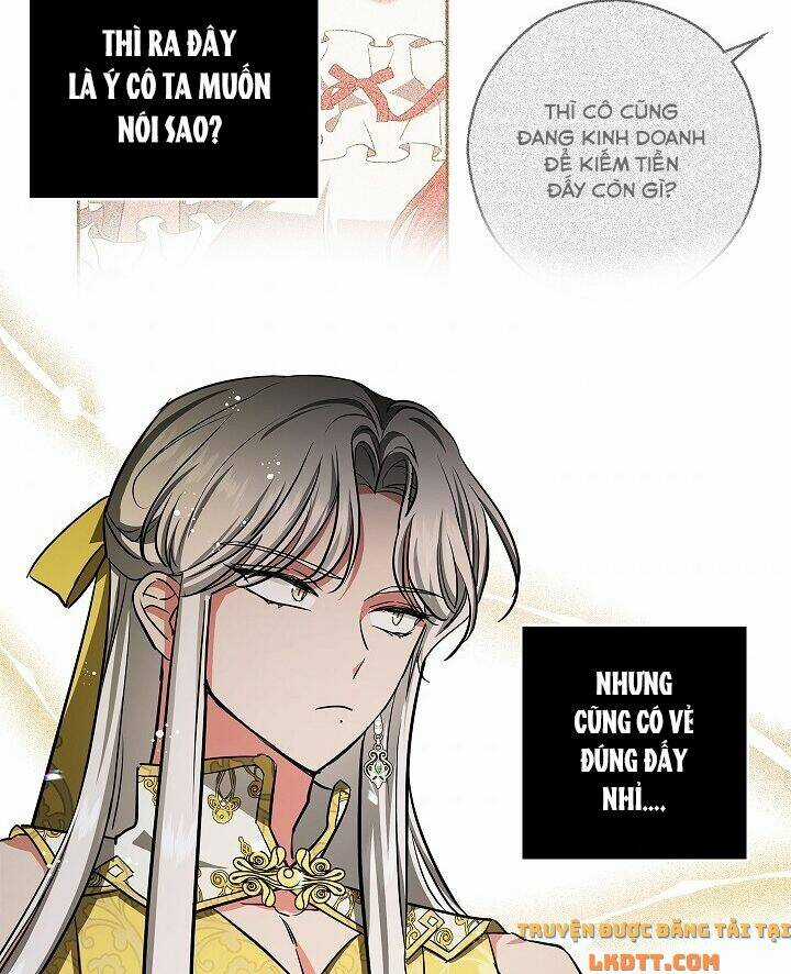 Hôn Phu Ẩn Sắc - Chapter 44 - Trang 52