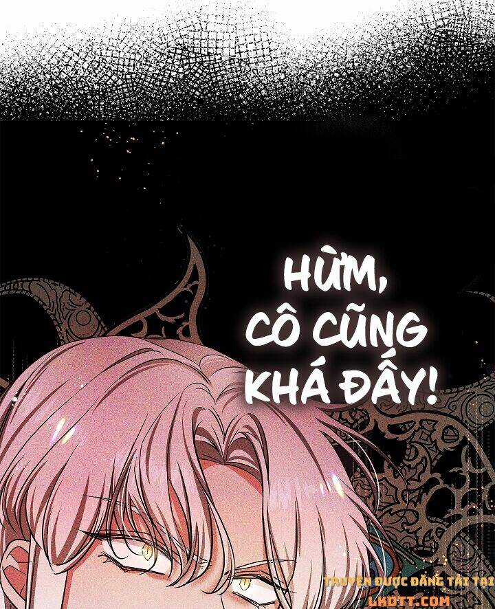 Hôn Phu Ẩn Sắc - Chapter 44 - Trang 56