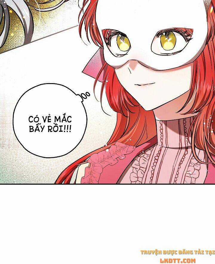 Hôn Phu Ẩn Sắc - Chapter 44 - Trang 58