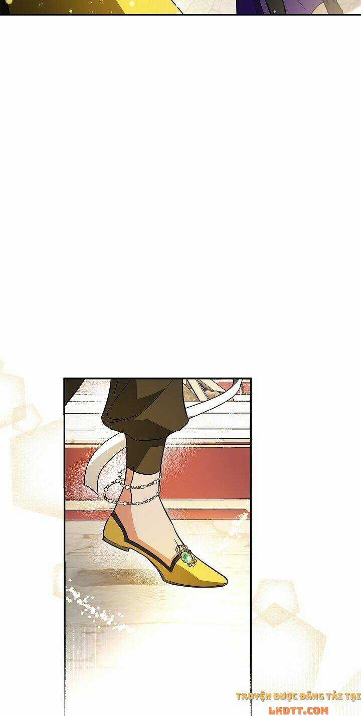 Hôn Phu Ẩn Sắc - Chapter 44 - Trang 10