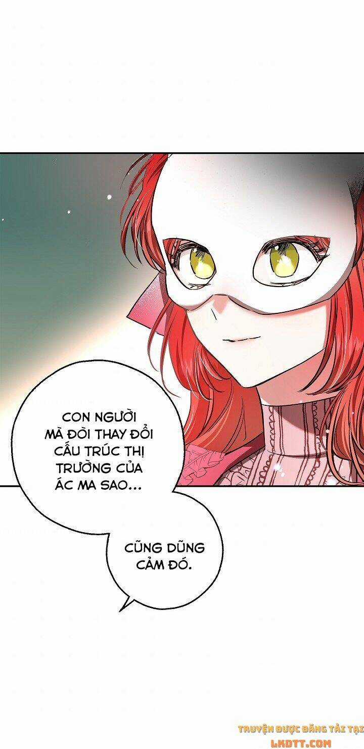 Hôn Phu Ẩn Sắc - Chapter 45 - Trang 1