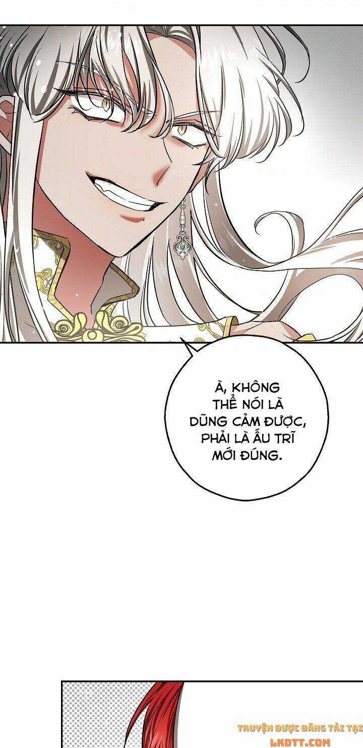 Hôn Phu Ẩn Sắc - Chapter 45 - Trang 2