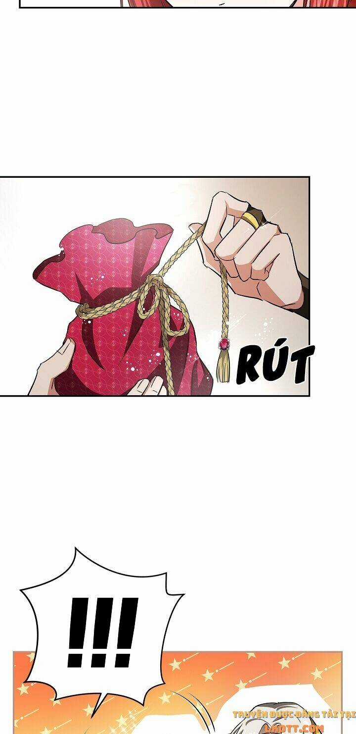 Hôn Phu Ẩn Sắc - Chapter 45 - Trang 11