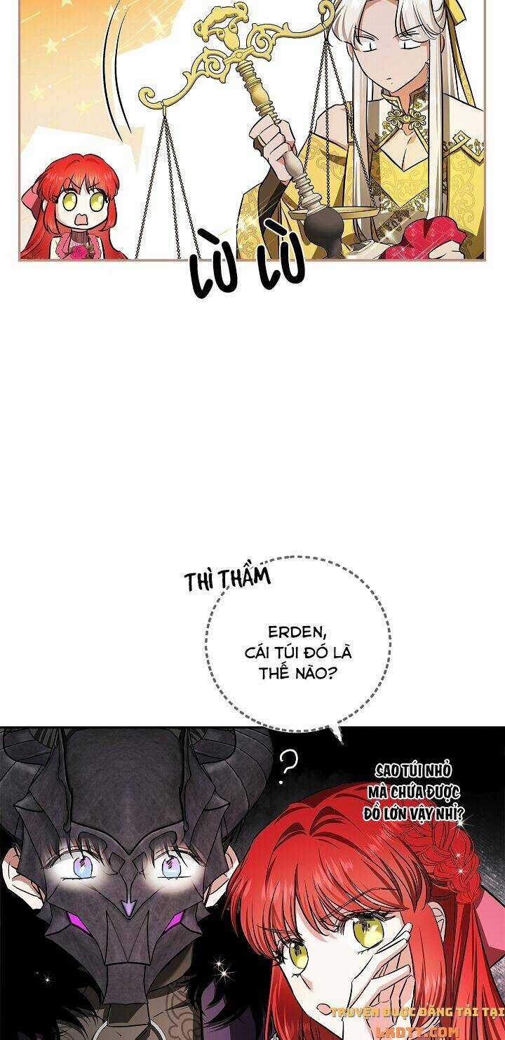 Hôn Phu Ẩn Sắc - Chapter 45 - Trang 12