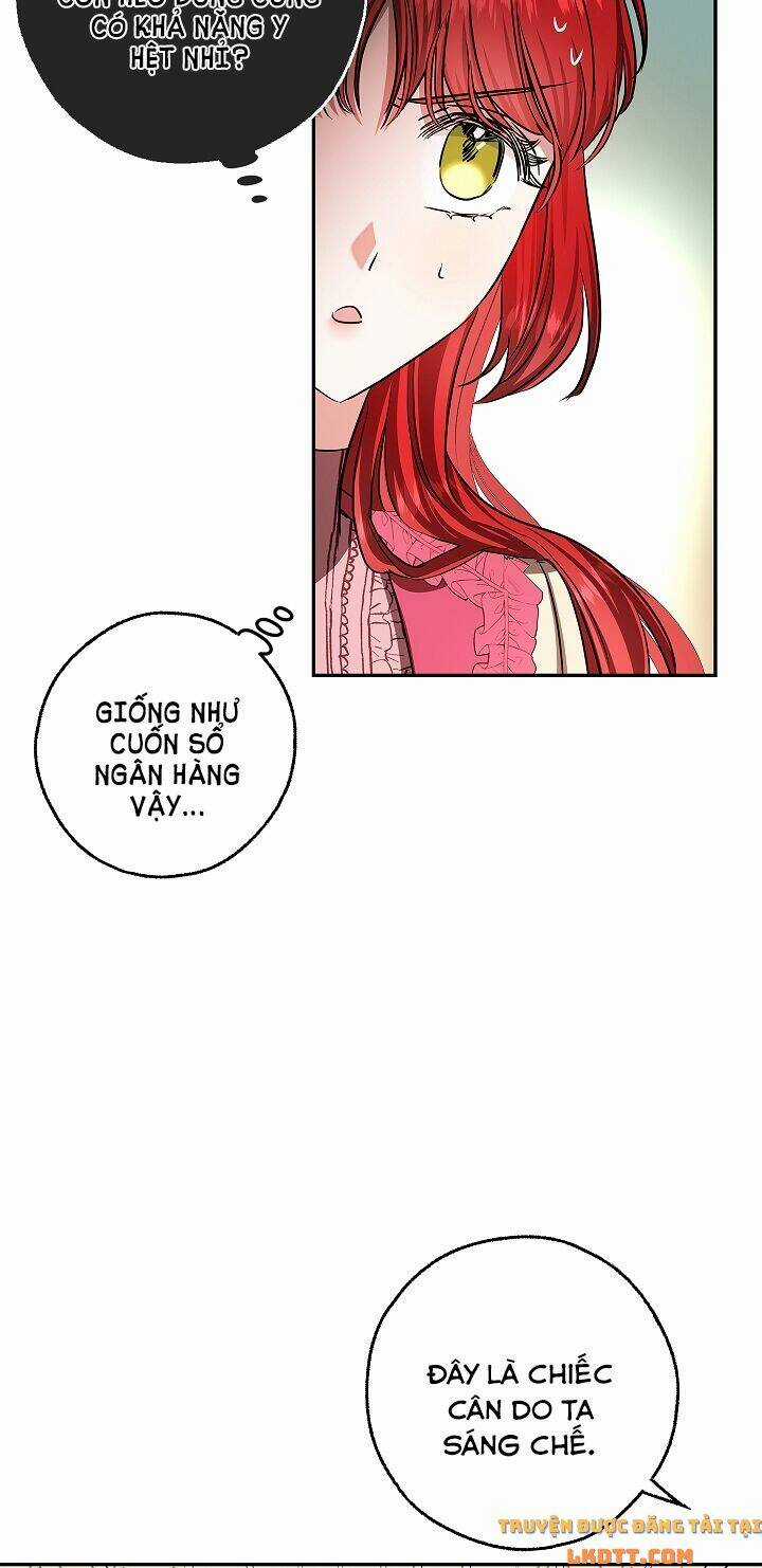 Hôn Phu Ẩn Sắc - Chapter 45 - Trang 15