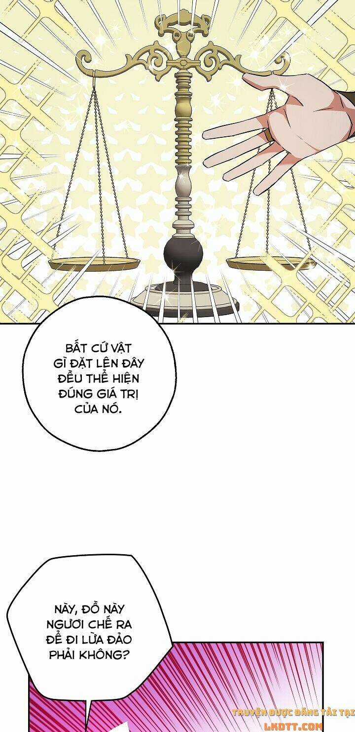 Hôn Phu Ẩn Sắc - Chapter 45 - Trang 16