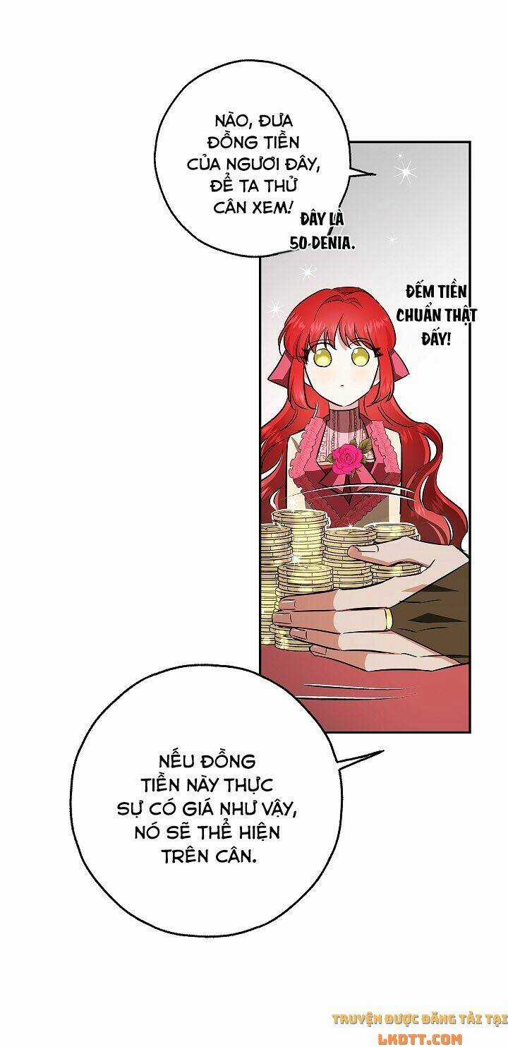 Hôn Phu Ẩn Sắc - Chapter 45 - Trang 20