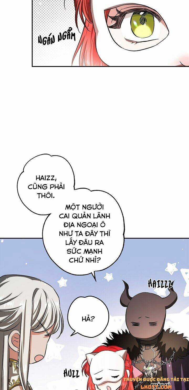 Hôn Phu Ẩn Sắc - Chapter 45 - Trang 3