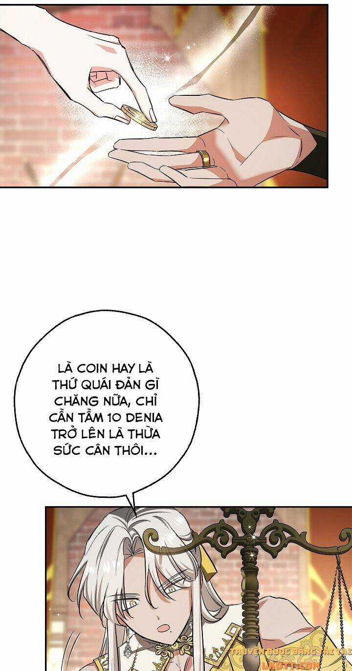 Hôn Phu Ẩn Sắc - Chapter 45 - Trang 21