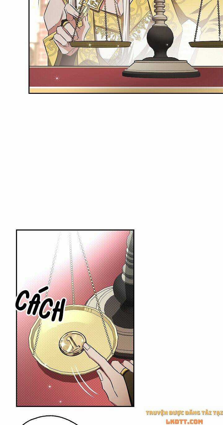 Hôn Phu Ẩn Sắc - Chapter 45 - Trang 22