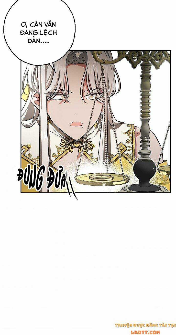 Hôn Phu Ẩn Sắc - Chapter 45 - Trang 23