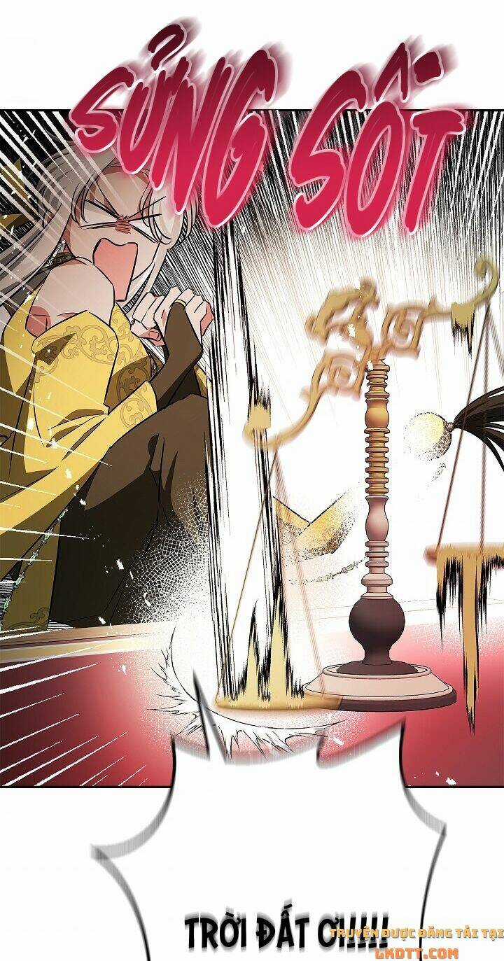 Hôn Phu Ẩn Sắc - Chapter 45 - Trang 24