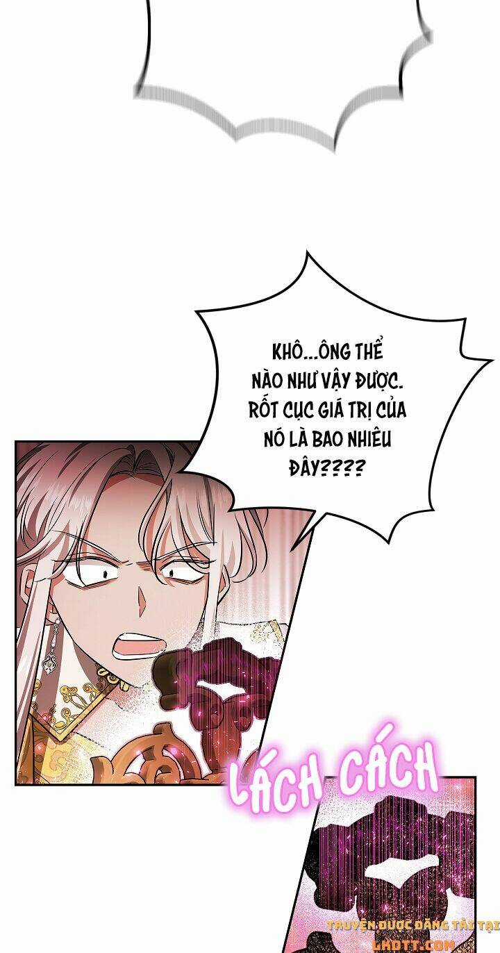 Hôn Phu Ẩn Sắc - Chapter 45 - Trang 25