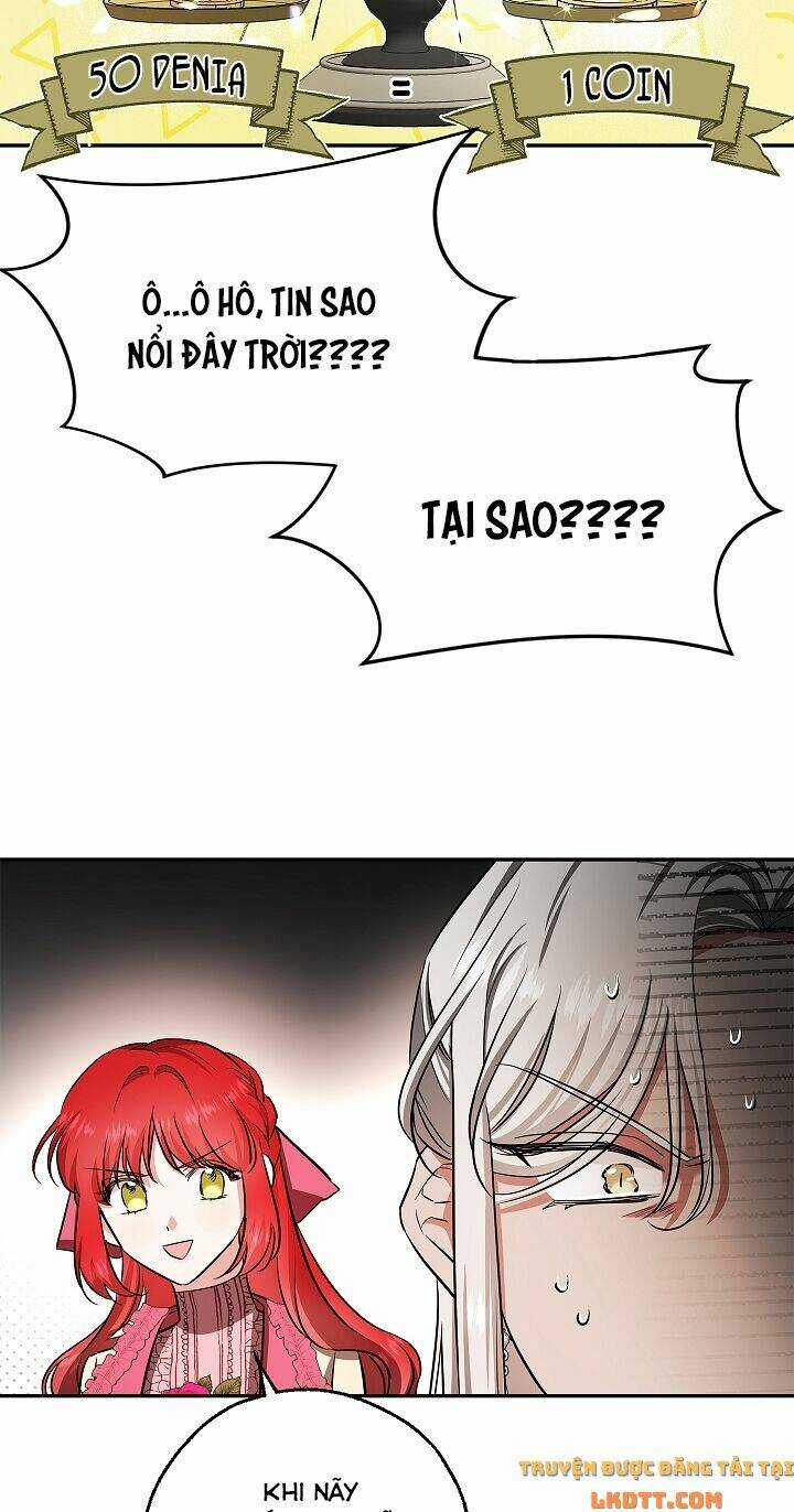 Hôn Phu Ẩn Sắc - Chapter 45 - Trang 27